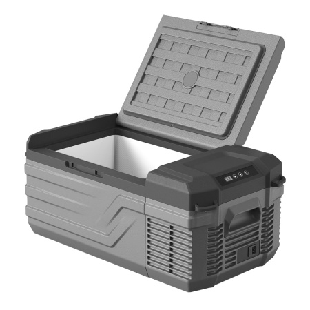 Компрессорный автохолодильник Alpicool NL15 (12/24)